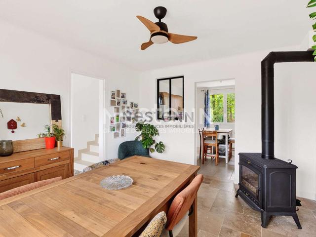 Maison vente à Lamballe, Hénansal