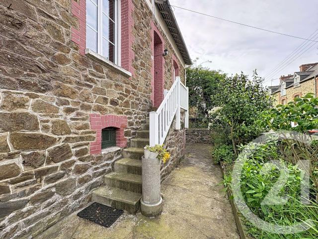 Maison vente à Saint-Brieuc, Bretagne