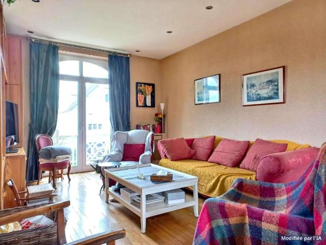 Maison vente à Saint-Brieuc, Bretagne