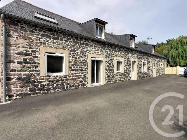 Maison vente à Saint-Brieuc, Bretagne