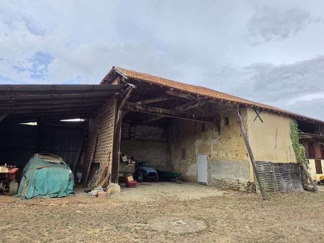 Maison vente à Laméac, Hautes-Pyrénées
