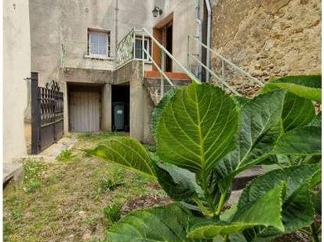 Maison vente à Mamers, Lamnay