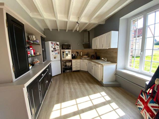 Maison vente à Mamers, Lamnay