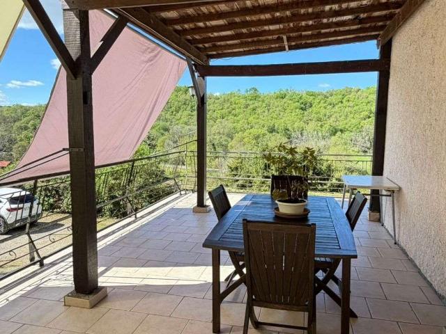 Maison vente à Bergerac, Lamonzie-montastruc