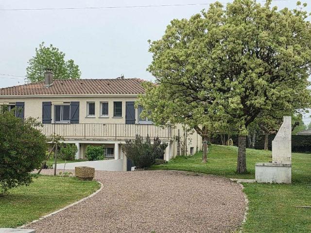 Maison vente à Bergerac, Lamonzie-saint-martin