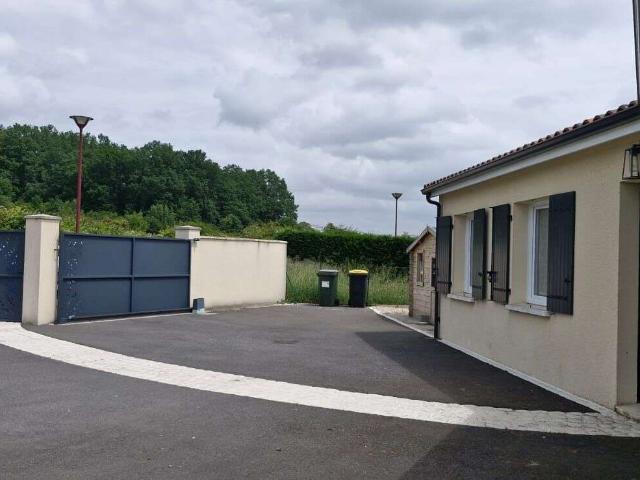 Maison vente à Bergerac, Lamothe-montravel