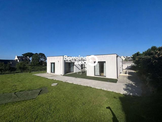 Maison vente à Brest, Bretagne