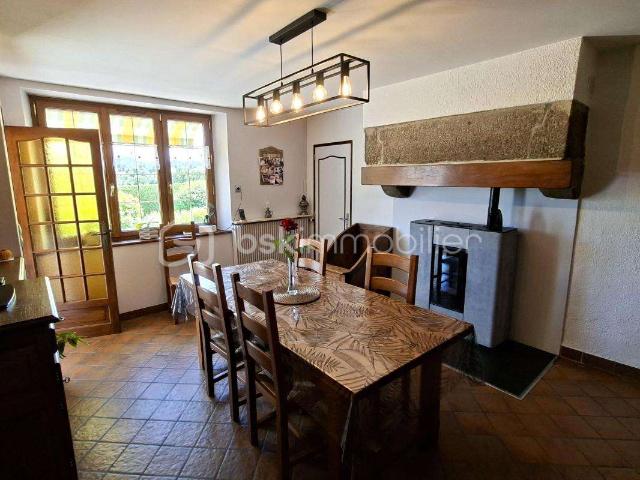Maison vente à Vire, Normandie