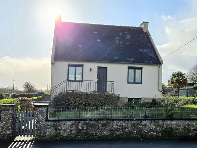 Maison vente à Brest, Bretagne