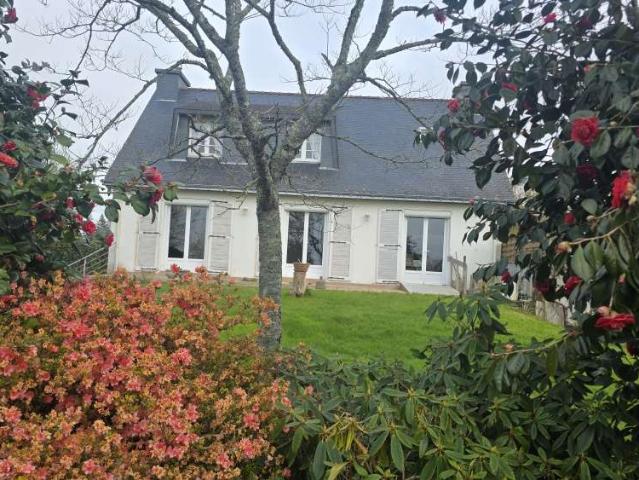 Maison vente à Lorient, Bretagne