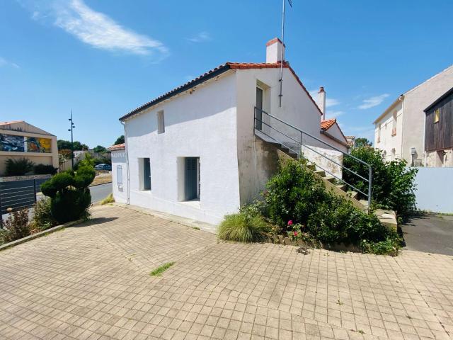 Maison vente à Les Sables-d'Olonne, Landevieille