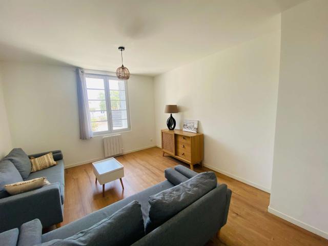 Maison vente à Les Sables-d'Olonne, Landevieille