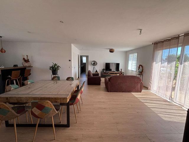Maison vente à Les Sables-d'Olonne, Landevieille