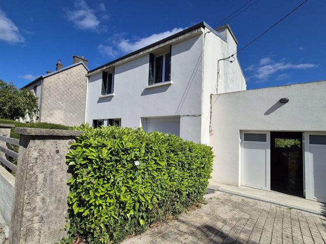 Maison vente à Morlaix, Bretagne