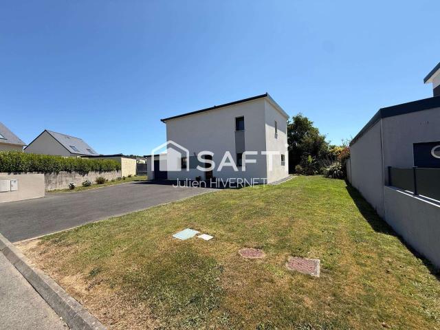 Maison vente à Morlaix, Bretagne