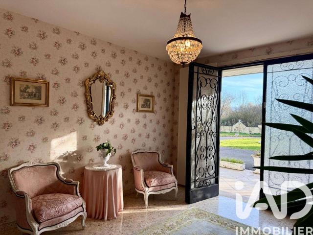 Maison vente à Saint-Gaudens, Landorthe