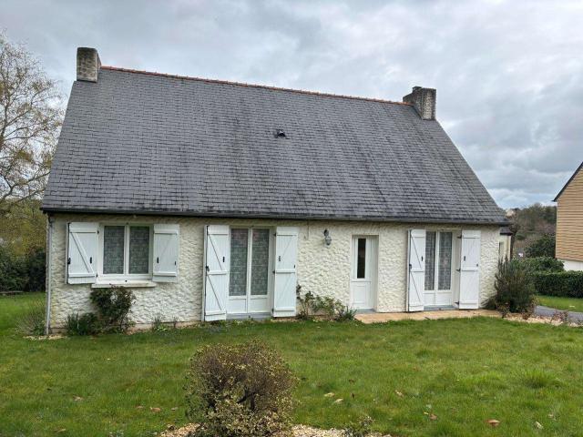 Maison vente à Quimper, Bretagne