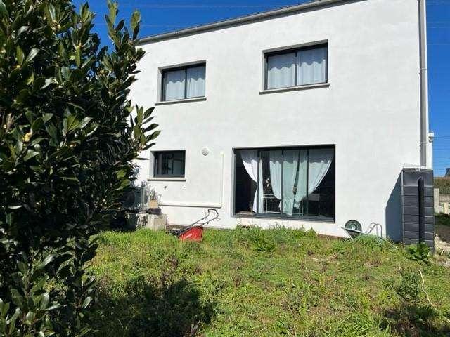 Maison vente à Lorient, Bretagne