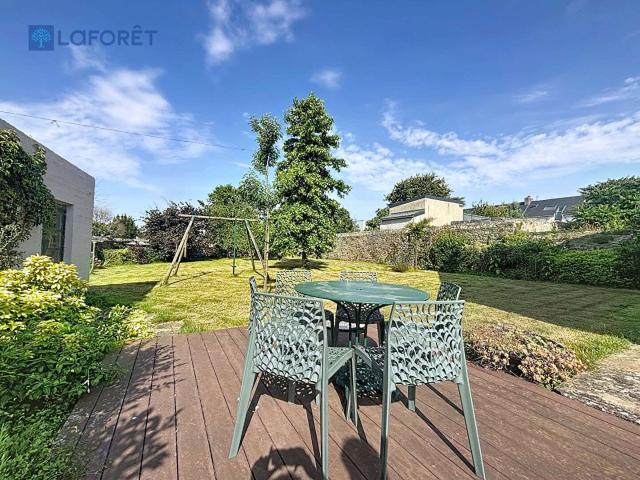 Maison vente à Lorient, Bretagne