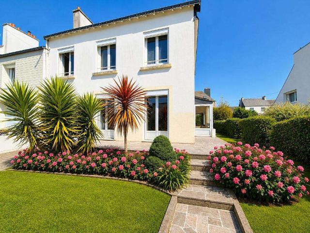 Maison vente à Lorient, Bretagne