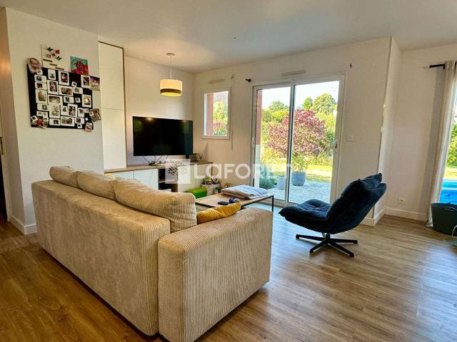 Maison vente à Lannion, Bretagne