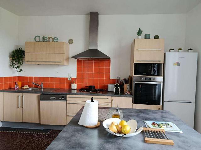 Maison vente à Pontivy, Bretagne