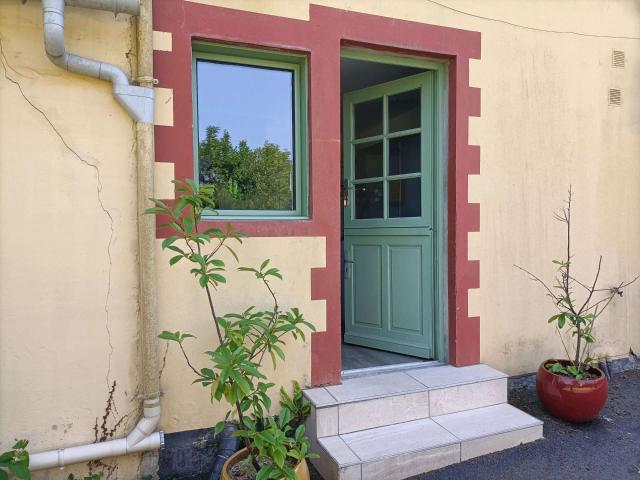 Maison vente à Langrolay-sur-Rance, Côtes-d'Armor