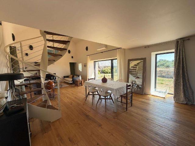 Maison vente à Kerdrevor, Lanildut