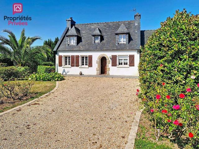 Maison vente à Morlaix, Bretagne