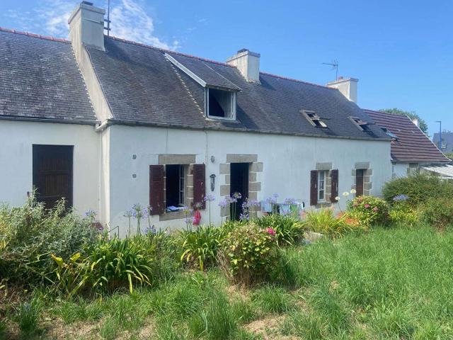 Maison vente à Morlaix, Bretagne