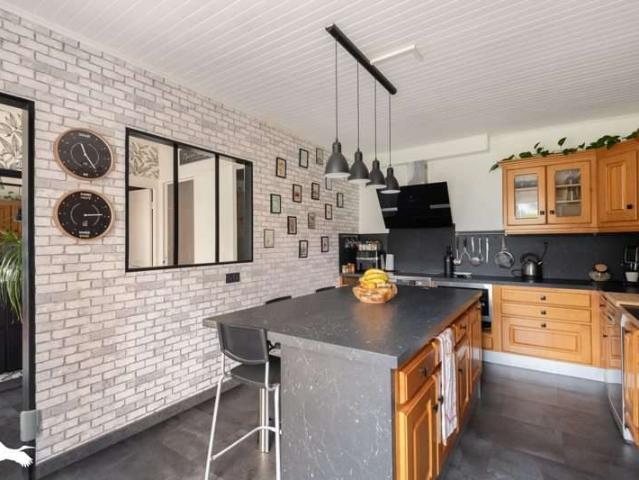 Maison vente à Morlaix, Bretagne