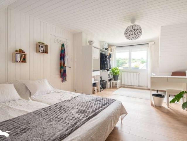 Maison vente à Lannéanou, Finistère