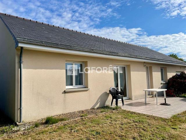 Maison vente à Lannion, Bretagne