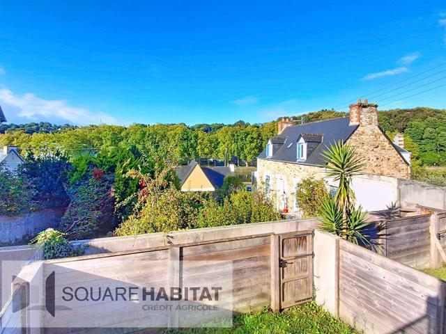 Maison vente à Lannion, Bretagne