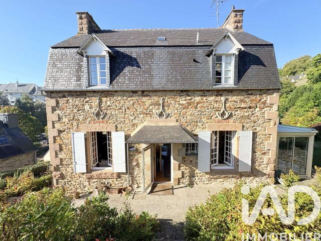 Maison vente à Lannion, Bretagne