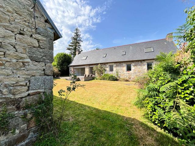 Maison vente à Lannion, Bretagne