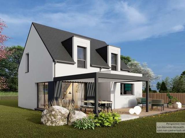 Maison vente à Lannion, Bretagne