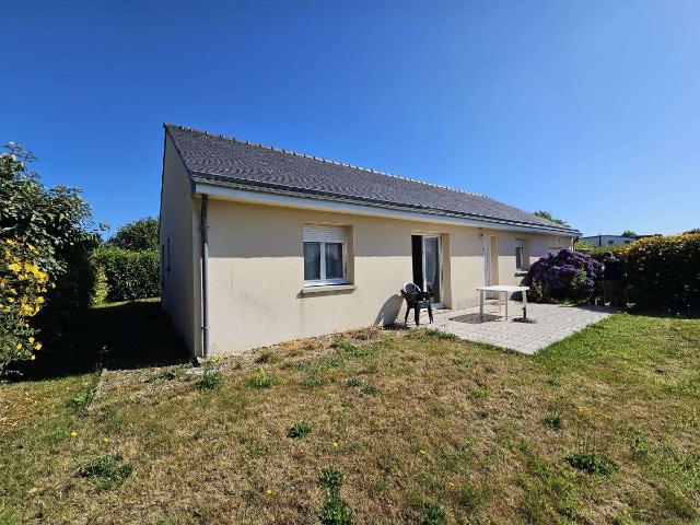 Maison vente à Lannion, Bretagne