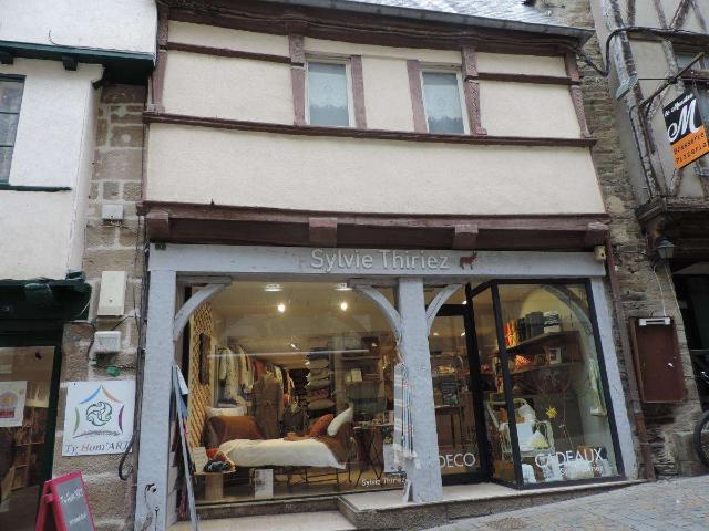 Maison vente à Lannion, Bretagne