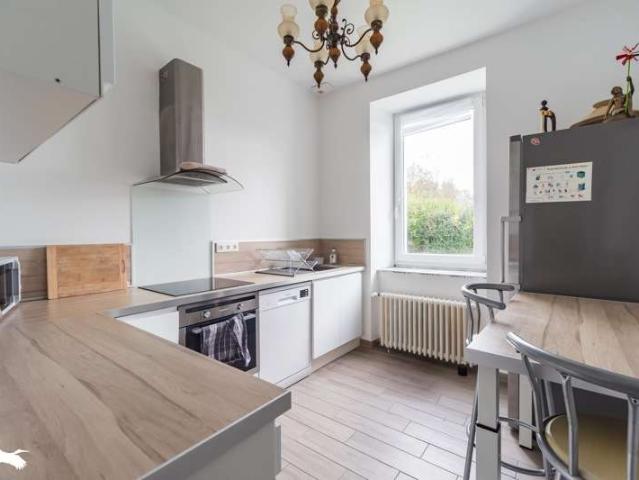 Maison vente à Lannion, Bretagne