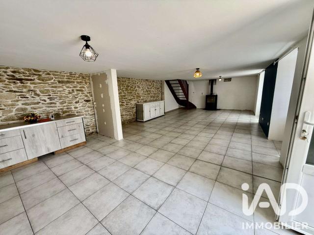 Maison vente à Pontivy, Bretagne