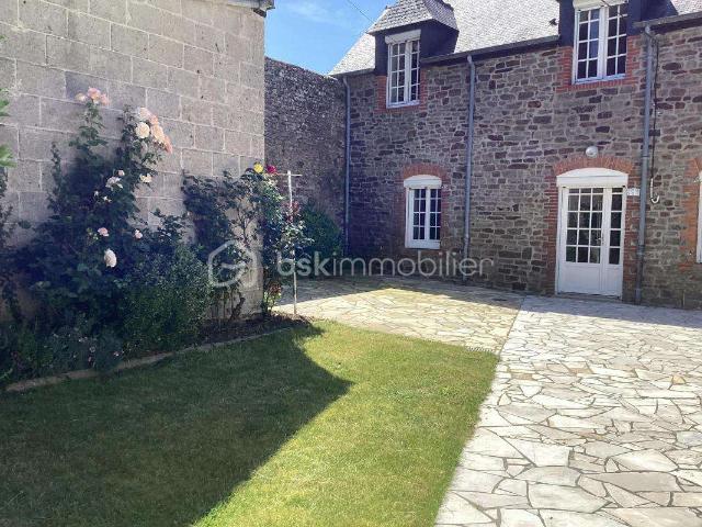 Maison vente à Dinan, Bretagne