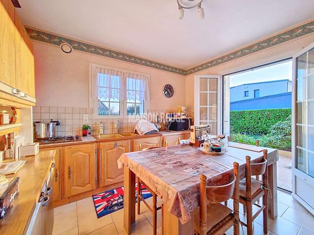 Maison vente à Dinan, Bretagne
