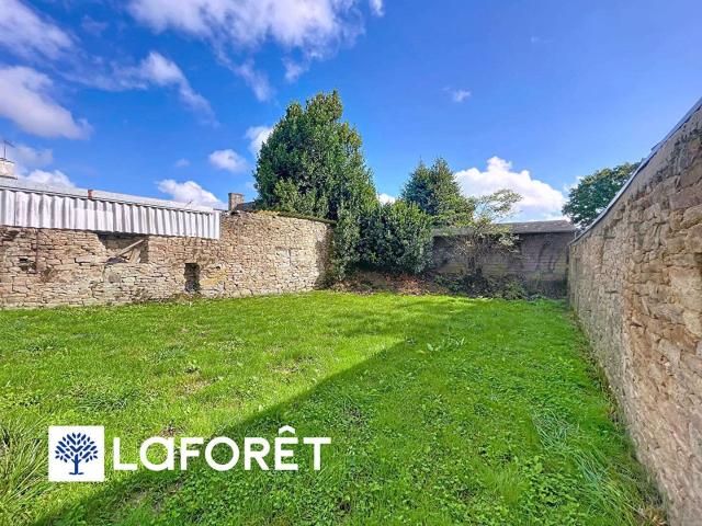 Maison vente à Lorient, Bretagne
