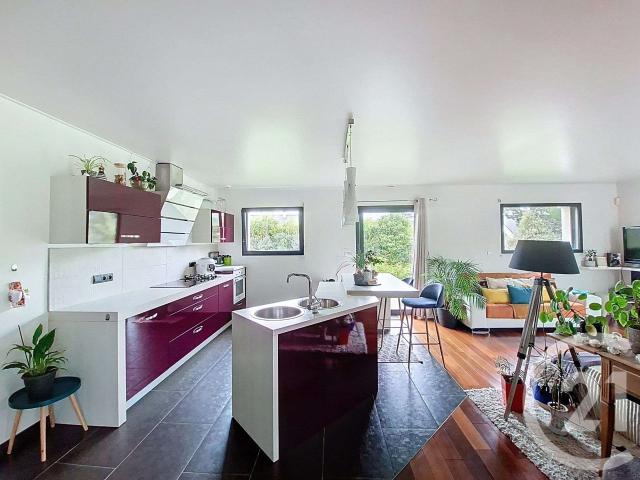 Maison vente à Lannion, Bretagne