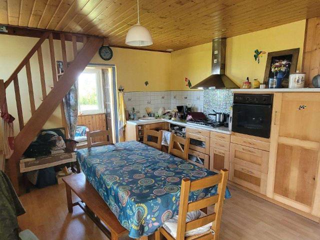 Maison vente à Châteaulin, Bretagne