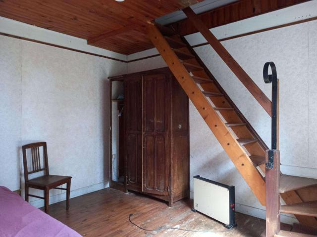 Maison vente à Châteaulin, Bretagne