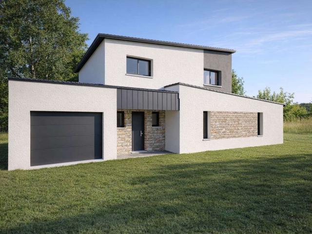 Maison vente à Guingamp, Bretagne