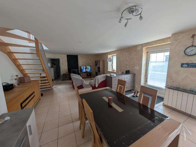 Maison vente à Guingamp, Bretagne