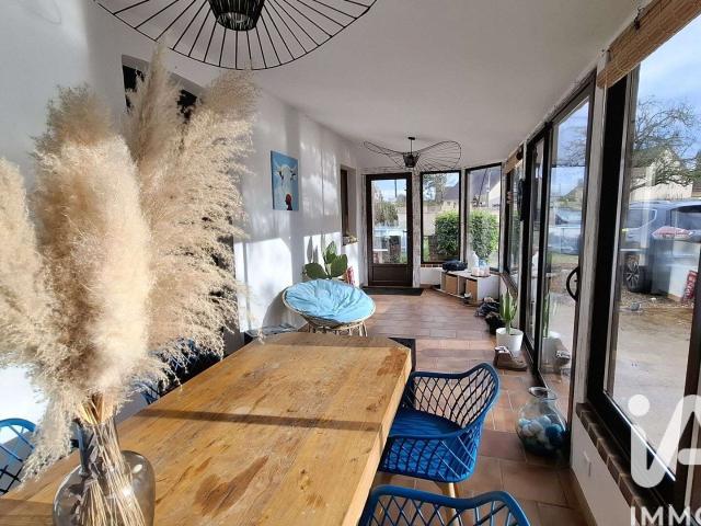 Maison vente à Laons, Eure-et-Loir